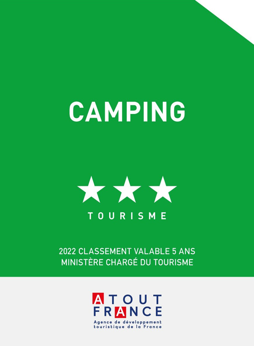 Décision de classement trois étoiles